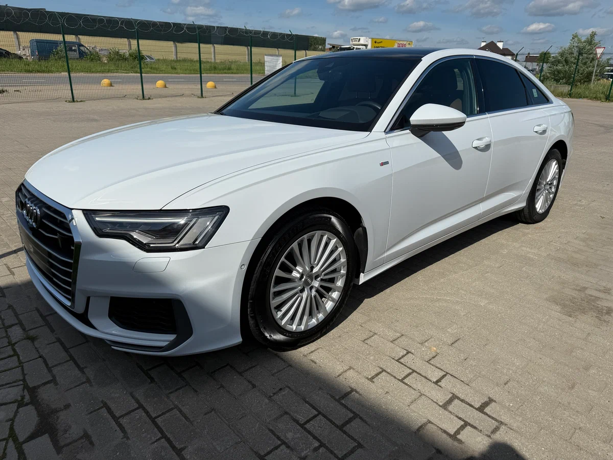 Автомобиль