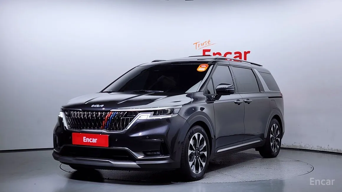 Автомобиль